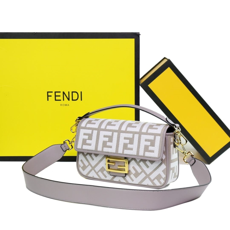 Fendi Satchel Bags